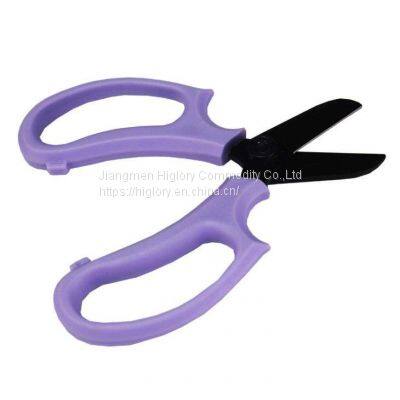 High Quality Plant Pruning Shears Flower Cutting Scissors Trimming Scissors Flower Cutter