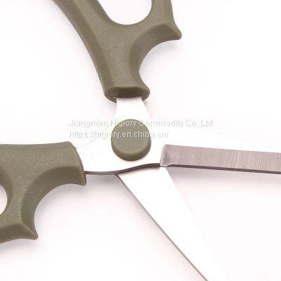 Garden Flower Scissors Branch Shears High Quality Flower Art Arranging Branches Tools Floral Scissors for Florist photo-4