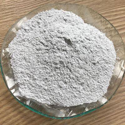 High Abrasion Resistant Fireclay Heat Insulation Castables Chamotte Insulating Castables