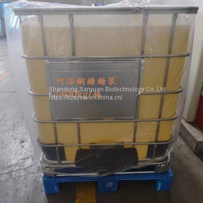 Allulose Granules Food Grade photo-2