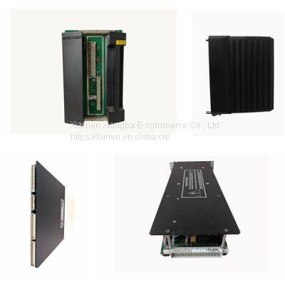 TRICONEX 3636R  Input output module