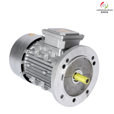 Good Performance Ie2 Ie3 Le4 Asynchronous Motor Ye3-180L-4-22kw Electric Motor With CE