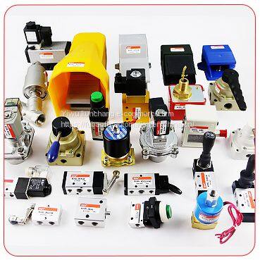 Japan SMC Solenoid Valve CHD2HCB63B-400 photo-2