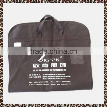 Customized top quality non-woven bag