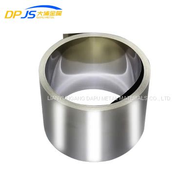 S30303/S43932/S11863/S42010 Stainless Steel Coil/Strip Supplied by manufacturer