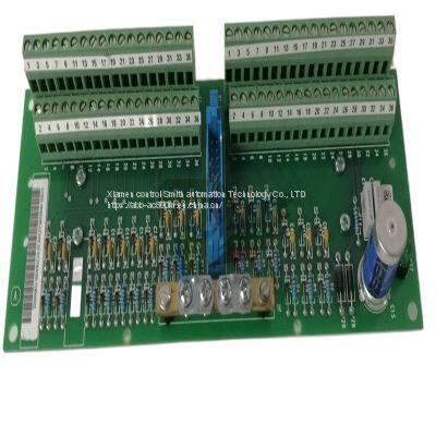ABB 83SR06B-E GJR2395400R1210 Logical Input Module