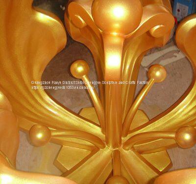 Golden Bauhinia photo-3