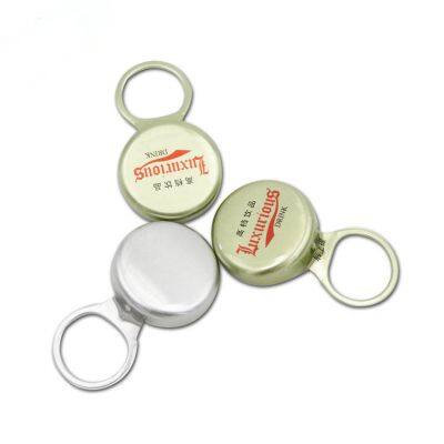 Chinese Made Tinplate Beer Crown Cap Factory Wholesales Crown Caps photo-4