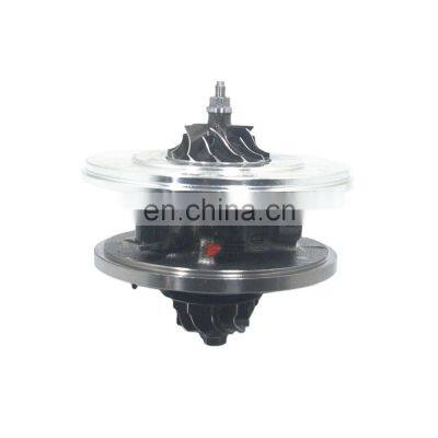 Quality factory9657531880 11657804903 Y60113700G 3M5Q-6K682-AE 753420 754320-5005s turbo cartridge for Peugeot 206 - 1.6HDI