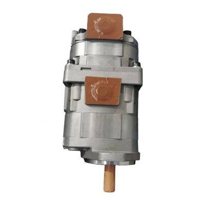 705-38-29000 hydraulic gear pump for Komatsu WA1200-3