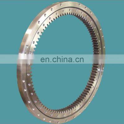 slewing bearing crane