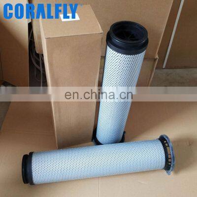 Hydraulic Oil Filter 4915241 491-5241 For CAT E320D E349F E385C Excavator Engine Parts E320GX