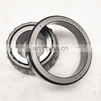 Famous Brand Low Price Steel Bearing JLM704649/JLM704610 365/362A Tapered Roller Bearing 366/362 366/363 Factory Price