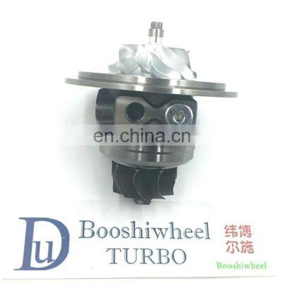 Booshiwheel cartridge turbo G25-660  871388-5002S 92AR V-Band stainless steel tubrine housing