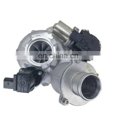 G30-660  turbo Stage 3 Upgrade turbocharger for  Audi S3  Golf GTI  Golf R 2.0T IS12 06K124713L  IS20 06K145875M IS38 06K145722H