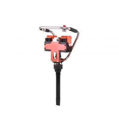 Portable Battery Powered Vertical Tamper photo-2