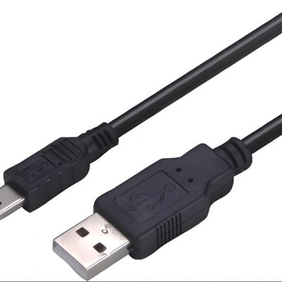 USB AM TO MINUSE 5P