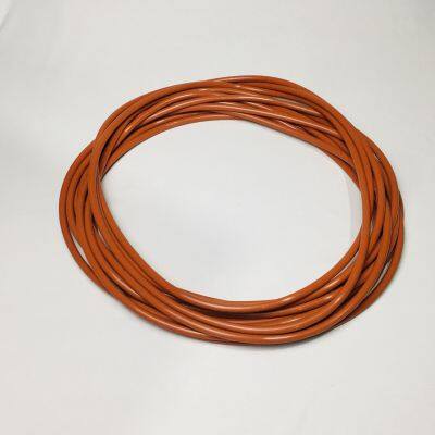 Ding Qing rubber fluorine rubber silicone O-type sealing ring waterproof, high temperature resistance and corrosion resistance