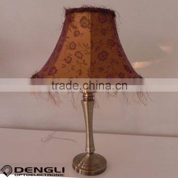 iron table lamp desk lamp reading lamp