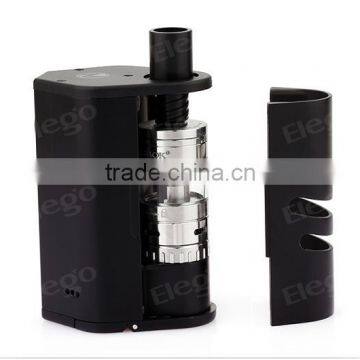 Newest vaporizer 2016 Movkin Disguiser Box Mod with 150 Watts Disguiser 150w vs Nautilus x