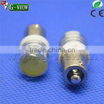 Ba9s 1.5W 12V High Power LED Rear Tail Brake Light Stop Car Bulb on Sale