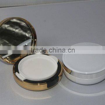 15 g High-grade 2015 New Air Cushion BB Box with Powder Puff for Make Up Use