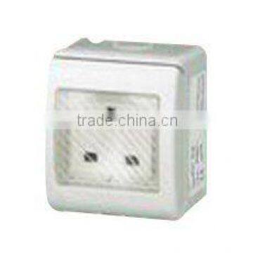 TS-SR Waterproof Socket