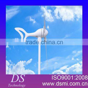 Wind Power Generator Motor 15kw 3 Phrases photo-6