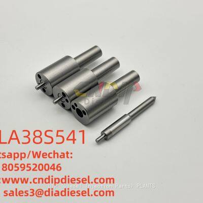 DLLA 38S 541 Diesel fuel Injection Nozzle Tip DLLA38S541 Bascolin Genuine S type nozzle
