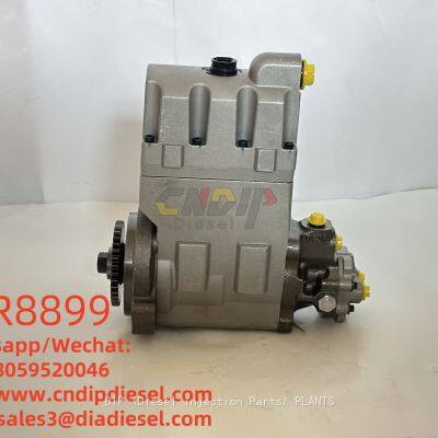 10R8899 Cat excavator fuel injection pump 10R-8899 for Caterpillar C7 Diesel High Pressure Oil Pump 3190675