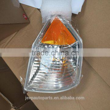 JEEP COMPASS CORNER LAMP