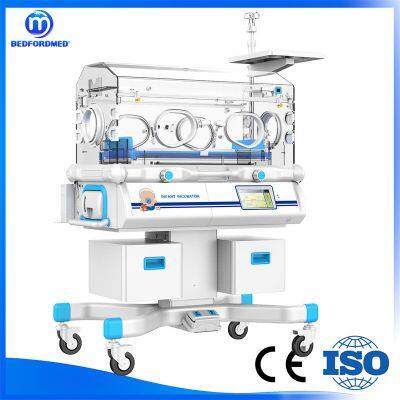 High Level Neonate Baby Care Equipment Infant Incubator 4000A