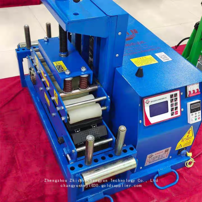 Cable laying machine, pipe belt conveyor manufacturer, cable laying machine