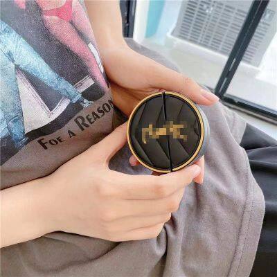 Luxury Pro 2 Case 3D Earphone Case for AirPods 1 2 3 Pro Cosmetic Styling Headphone Cover for AirPods Pro 2/1 2 / 3 Case Chargin