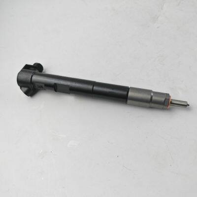Wholesale Supply Genuine Common Rail Fuel Injector 28348370