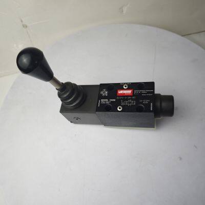 DG17V VICKERS Directional Control Valve DG17V-3-6C-60 photo-2
