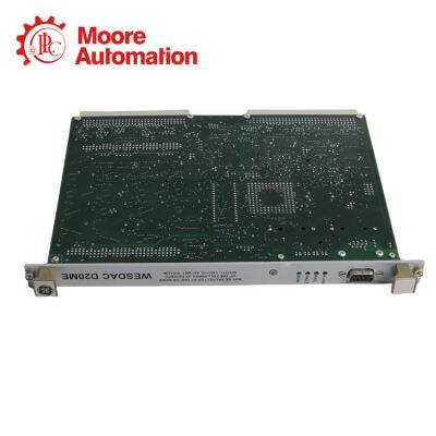 GE WESDAC D20ME GE-HARRIS 820-0468/00 photo-4