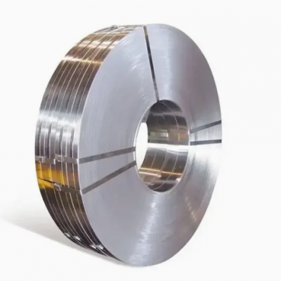 Meter Width and 0.6 and 0.7 Thickness Stainless Steel Coil