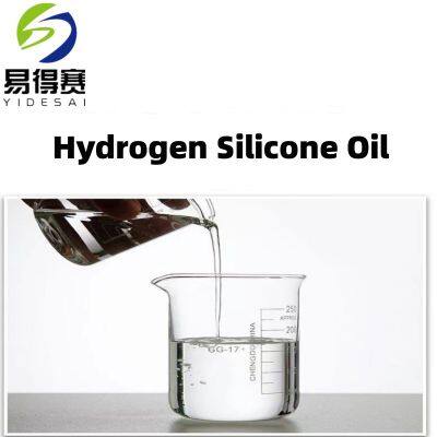 Water Repellent Hydrogen Silicone Oil  for Building Material