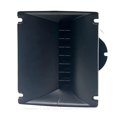 HYJ0302A-ALY Aluminum  Horn Parts Difusor  for Line Array Speaker