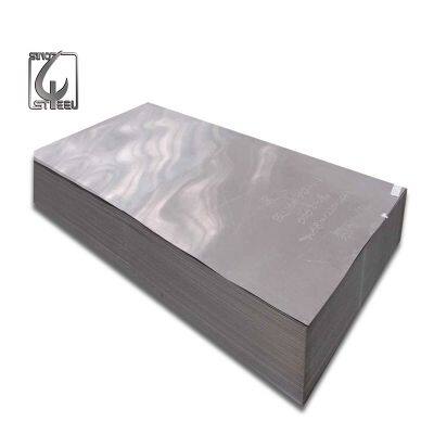 Building Material 5005/5052/5182 Aluminum Coil Sheet Anodized or Color Coated photo-3