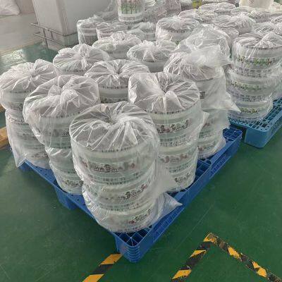 Chinese Manufacturer Food Packaging Film Company Supplier photo-2