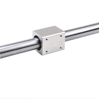 Magnetically Coupled Rodless Cylinder RMSF/RMSPX1000RMS32x100x200x300 photo-1