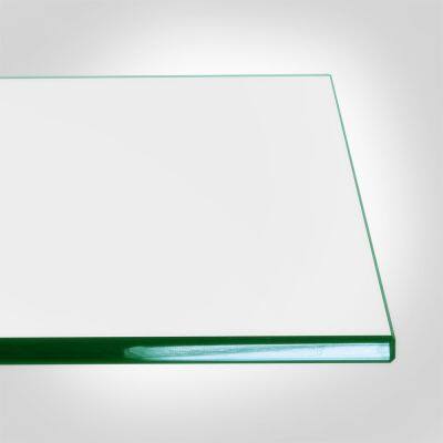Clear Float Glass