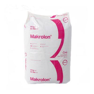 Makrolon PC 2456 Covestro Polycarbonat - Ingenieurkunststoffgranulat - Rohstoff PC