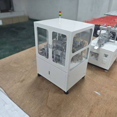 Precision Equipment Model Manufacturing Factory photo-4