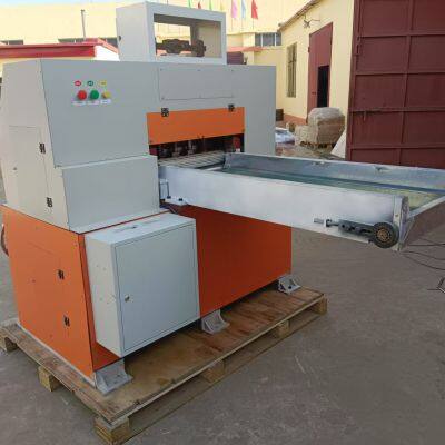 UBETT New Tech Glass Fiber Cutting Machine Hot Sales photo-3
