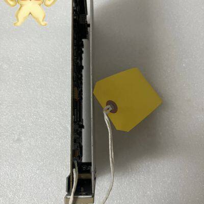 Bently Nevada 3500/25-01 Keyphasor Module – Stable Phase Reference for Rotating Machinery Diagnostics and Balancing photo-3