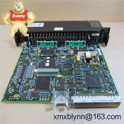 GE Fanuc IC697ALG320 – Series 90-70 8-Channel Analog Input Module for Voltage/Current Signals
