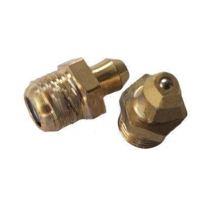 High-Performance 801100336 Oiler for 262J 263J Road Rollers New Construction Machinery Parts